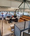 Bureau privé - 69600 - 6 postes - 1750€