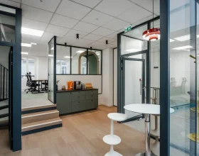 Bureau privé