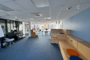 Bureau privé - 93100 - 18 postes - 3980€