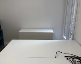 Bureau privé