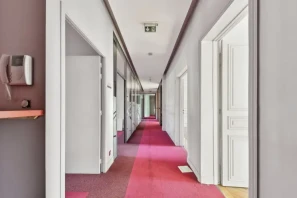 Rue Saint-Lazare Paris 09