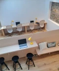 Open Space - 69002 - 15 postes - 375€