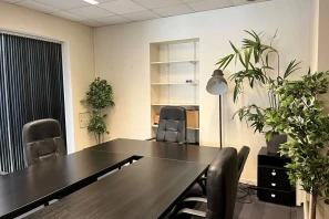 Open Space - 75015 - 6 postes - 335€