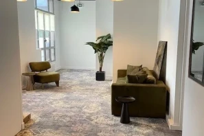 Bureau privé - 75016 - 4 postes - 1120€