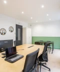 Espace indépendant - 75001 - 8 postes - 4000€