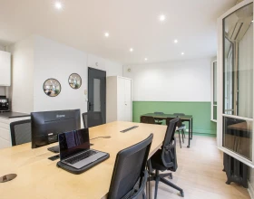 Espace indépendant