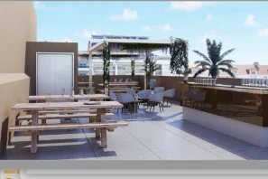 Bureau privé - 13007 - 20 postes - 5800€