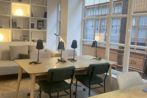 Bureau privé - 75002 - 4 postes - 2000€