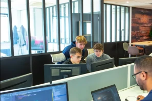 Espace indépendant - 94360 - 15 postes - 1490€