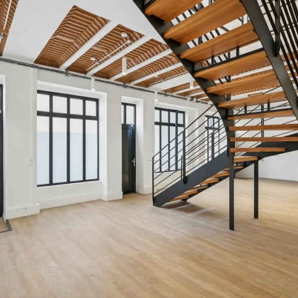 Espace indépendant 250 m² 36 postes Location bureau Passage Dubail Paris 75010 - photo 8