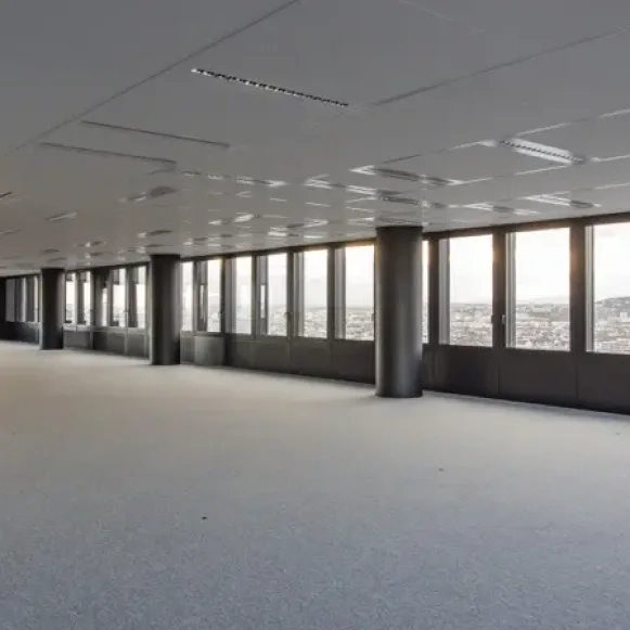 Espace indépendant 290 m² 60 postes Location bureau Boulevard Marius Vivier Merle Rhône 69003 - photo 1