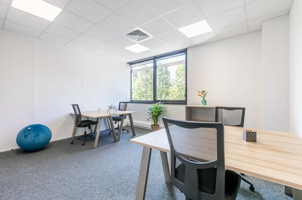 B'CoWorker Strasbourg