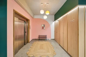 Bureau privé - 92110 - 40 postes - 10000€