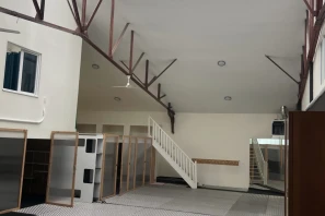 Bureau privé - 16000 - 15 postes - 3375€