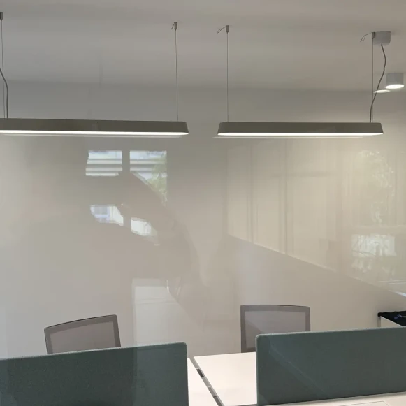 Bureau privé 16 m² 4 postes Location bureau Boulevard Carabacel Nice 06000 - photo 5