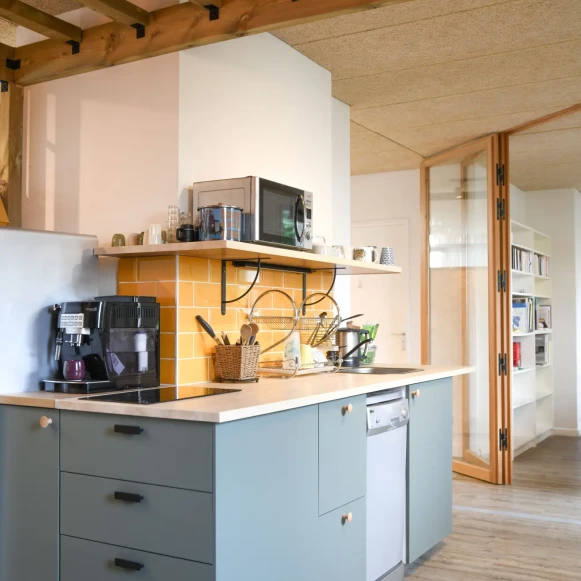 Open Space  4 postes Coworking Rue de Châteaudun Ivry-sur-Seine 94200 - photo 7