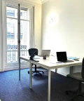 Bureau privé - 75016 - 4 postes - 2100€