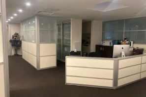 Bureau privé - 92100 - 7 postes - 800€