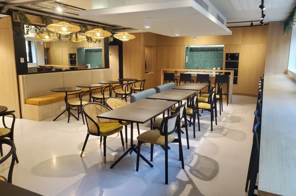 LMDC Levallois Perret 140VH