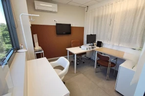 Bureau privé - 94340 - 6 postes - 1550€