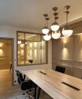 Bureau privé - 75019 - 16 postes - 5100€