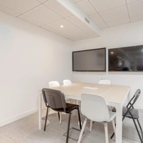 Espace indépendant 120 m² 22 postes Coworking Rue de l'Université Paris 75007 - photo 5