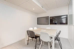 Espace indépendant - 75007 - 22 postes - 10340€