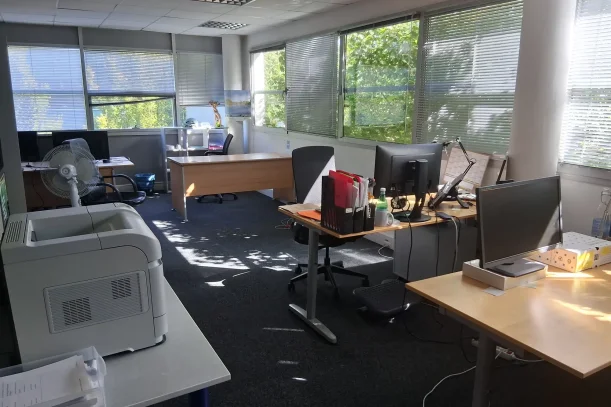 Espace indépendant - 31670 - 15 postes - 750€