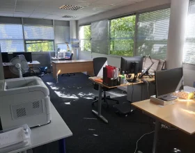 Espace indépendant