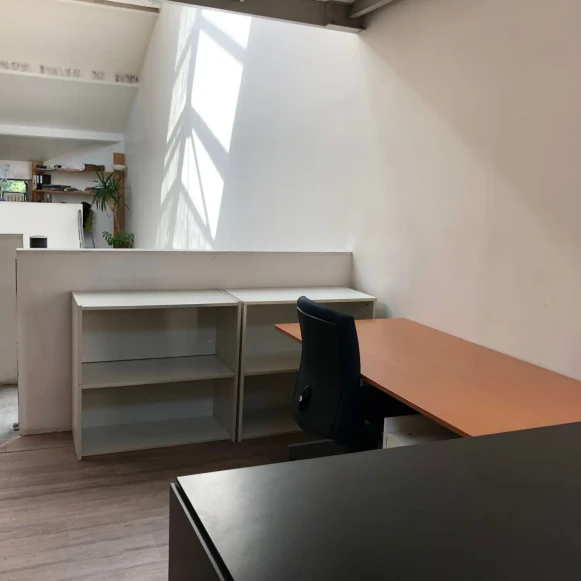 Open Space  2 postes Location bureau Rue Raspail Ivry-sur-Seine 94200 - photo 6