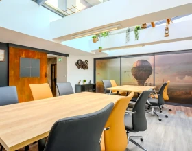 Bureau privé