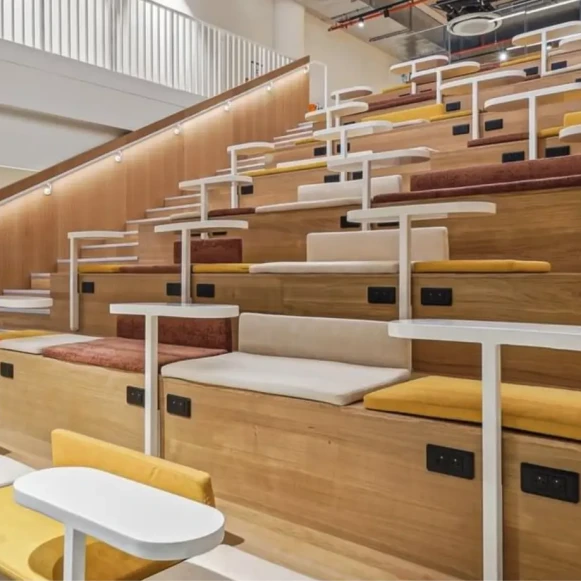 Bureau privé 4 m² 1 poste Coworking Boulevard Marius Vivier Merle Rhône 69003 - photo 8