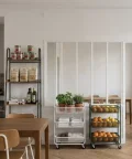 Open Space - 75015 - 12 postes - 400€