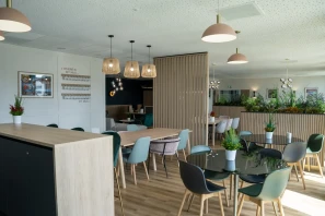 Flex-O Bordeaux Mérignac Aéroport