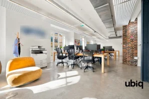 Espace indépendant - 75018 - 50 postes - 19950€