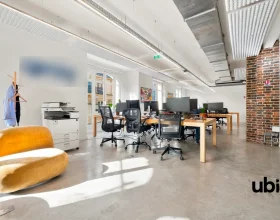 Espace indépendant