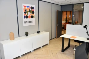 Bureau privé - 91140 - 4 postes - 2000€