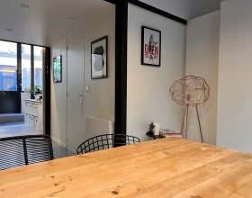 Bureau privé
