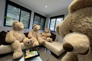 Espace indépendant - 91070 - 8 postes - 1600€