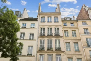 Espace indépendant - 75003 - 16 postes - 8000€