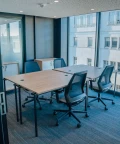 Bureau privé - 29200 - 3 postes - 1296€