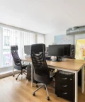 Espace indépendant - 75020 - 15 postes - 3000€