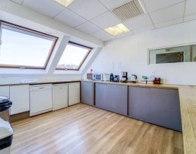 Espace indépendant
