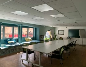 Bureau privé