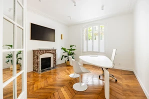 Espace indépendant - 75016 - 16 postes - 6970€