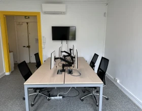 Open Space