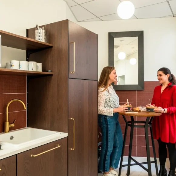 Espace indépendant 150 m² 25 postes Location bureau Rue Montmartre Paris 75002 - photo 1