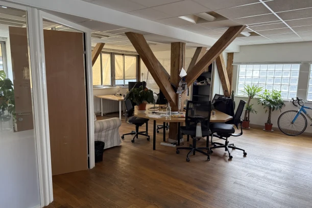 Espace indépendant - 92240 - 18 postes - 6266€