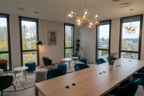 Bureau privé - 59650 - 6 postes - 1866€