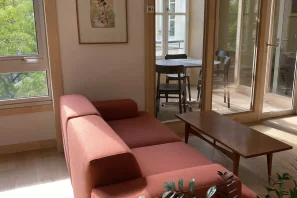 Espace indépendant - 75002 - 24 postes - 14400€